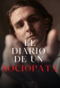 Portada del libro "El diario de un sociópata [saga El Club Del Transtorno]"