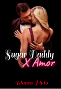 Portada del libro "Sugar Daddy X Amor"