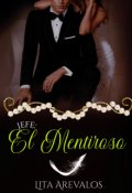 Portada del libro "Jefe: El Mentiroso (saga: un jefe de...)"