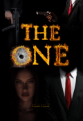 Portada del libro "The One"