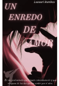 Portada del libro "Un enredo de amor"