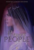 Portada del libro "Happy People"