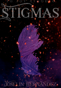 Portada del libro "Stigmas"