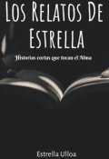 Portada del libro "Los Relatos De Estrella"