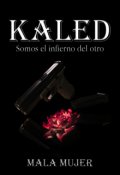 Portada del libro "Kaled"