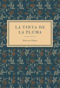 Portada del libro "La tinta de la pluma"