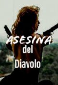 Portada del libro "Asesina del Diavolo "