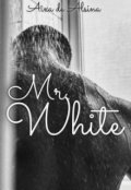 Portada del libro "Mr. White."