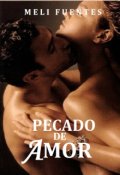 Portada del libro "2 - Pecado de amor (en edición)"