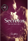 Portada del libro "Secretos (trilogía Amor Oscuro: Libro 1)"