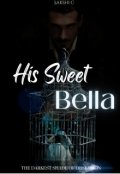 Book cover "His sweet Bella"