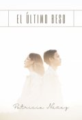 Portada del libro "El último beso"