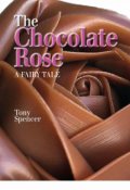Book cover "The Chocolate Rose"