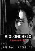 Portada del libro "Violonchelo Libro 4"