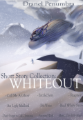 Book cover "Whiteout"