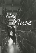 Book cover "Her Muse"
