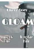 Portada del libro "Gloam [monstrous 4] ♝ [chenmin] "