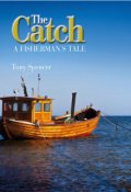 Book cover "The Catch"