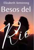 Portada del libro "Besos del Río "