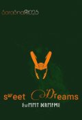 Portada del libro "Sweet Dreams"