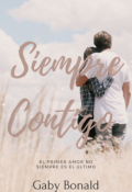 Portada del libro "Siempre Contigo"