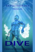 Book cover "Dive"