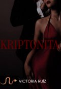 Portada del libro "Kriptonita"