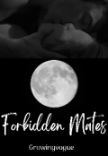 Book cover "Forbidden Mates"