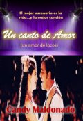 Portada del libro "Un Canto de Amor"
