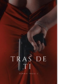 Portada del libro "Tras de ti"