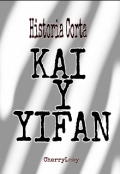 Portada del libro "Yifan Y Kai [monstrous Corto Extra] "