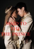 Book cover "Maid To The Prince"