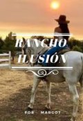 Portada del libro "Rancho Ilusión "