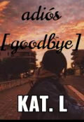Portada del libro "Adiós [goodbye] [kat.L]"