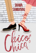 Portada del libro "Chico o Chica"