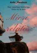 Portada del libro "Micro historias"