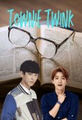 Portada del libro "3. Townie Twink (chicos de Yonsei)"