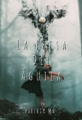 Portada del libro "La Presa del Águila"