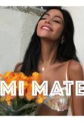 Portada del libro "Mi Mate "