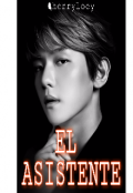 Portada del libro "El Asistente [chanbaek] "