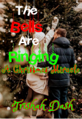 Book cover "The Bells Are Ringing"