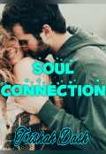 Book cover "Soul Connection"