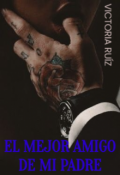 Portada del libro "El Mejor Amigo De Mi Padre"