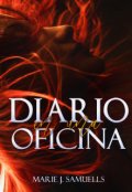 Portada del libro "Diario En Una Oficina"