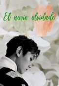 Portada del libro "El novio olvidado"