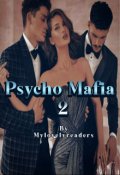 Book cover "Psycho Mafia 2"