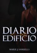 Portada del libro "Diario En Un Edificio"