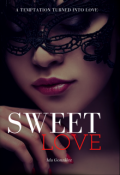 Book cover "Sweet Love"