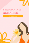 Portada del libro "Perdido por Annalise. "