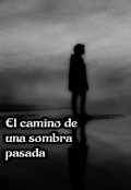 Portada del libro "El camino de una sombra pasada"